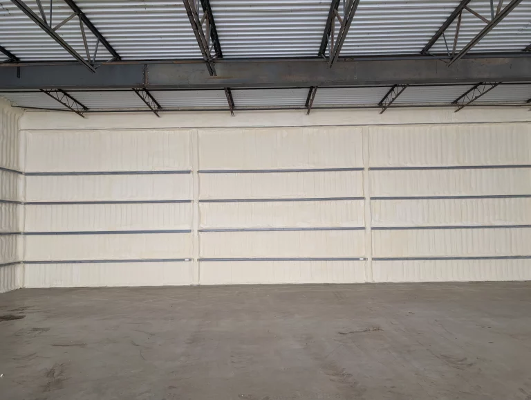 Commercial Insulation